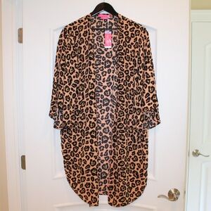 Simply Southern swim coverup (women’s L-XL-XXL) (NWT)